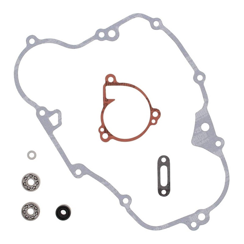 Vertex Water Pump Rebuild Kit – KX500 ’88-’04