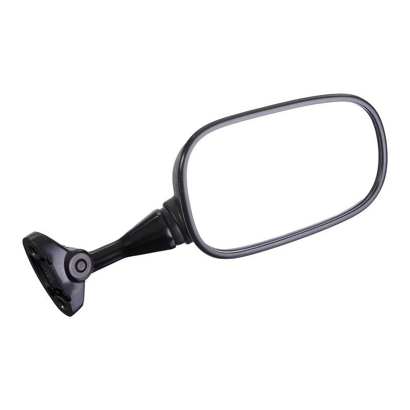 Whites Mirror Honda CBR929R ’00-’01/ CBR954 ’02-’03 (Right)