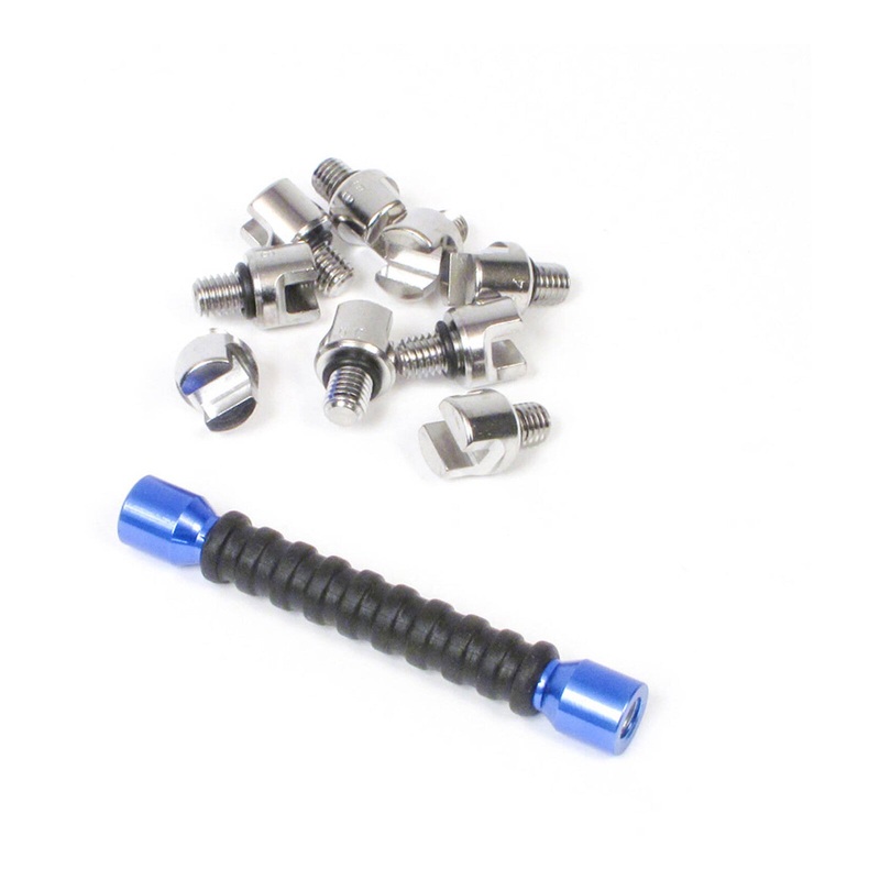 Whites Spoke Key Universal – 9 Heads