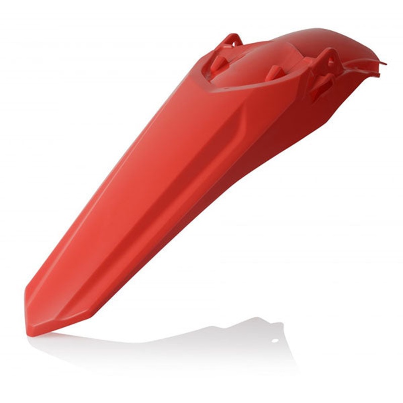 Acerbis – Rear Fenders (Honda) Year 1993