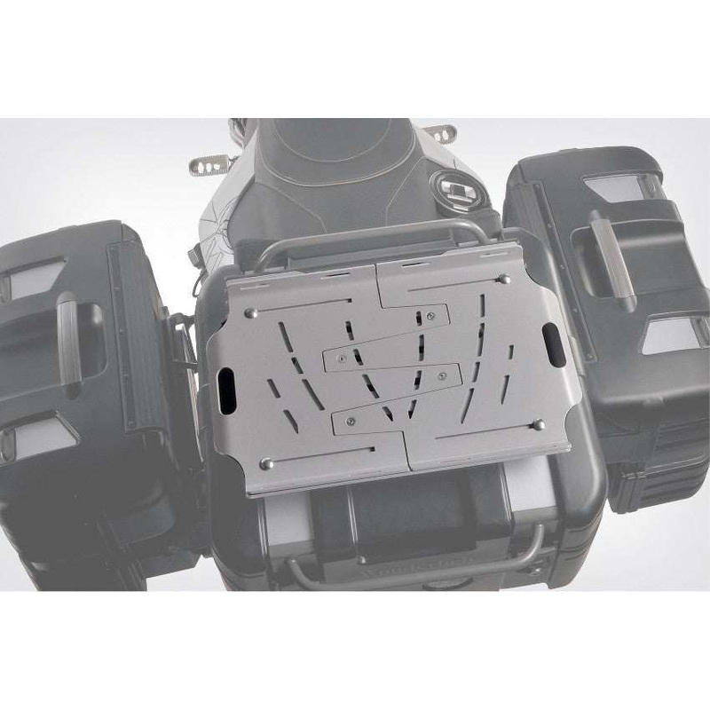 BMW R1200GS Luggage – Rear Rack Vario (for Topcases)