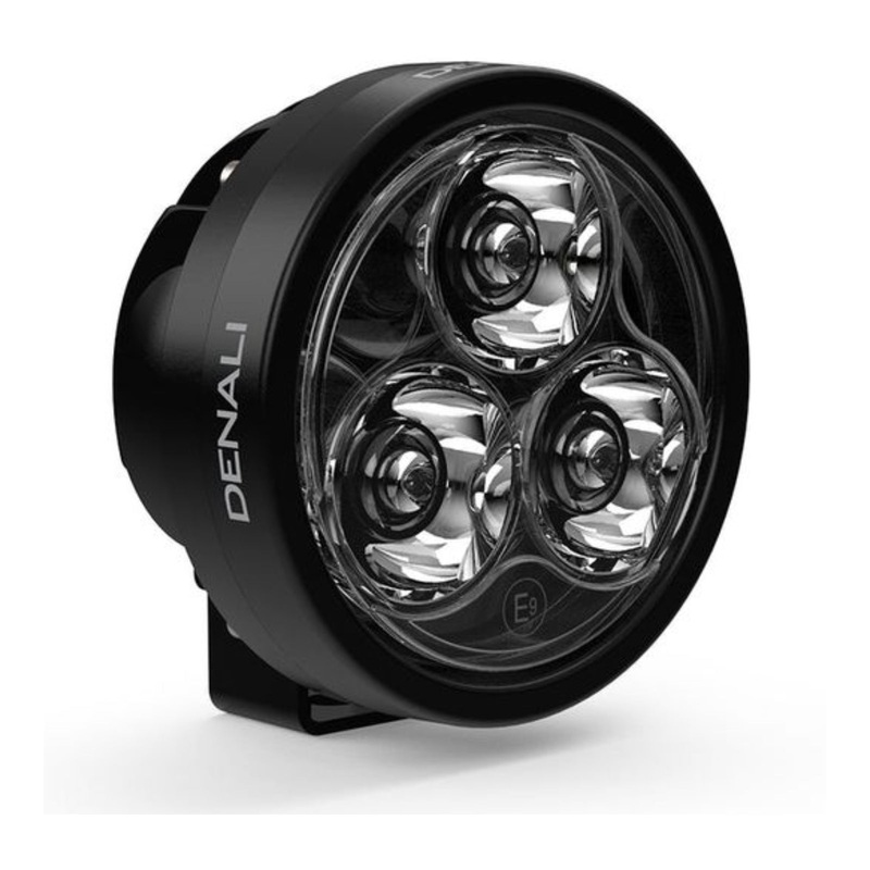 Denali D3 LED Driving Light – DataDim Technology – Single