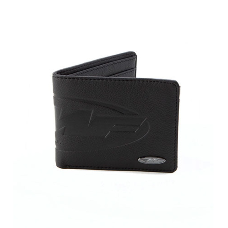 FMF – Debossed Wallet