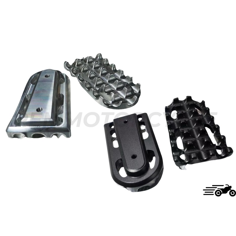 Footpegs Brixton Cromwell 1200