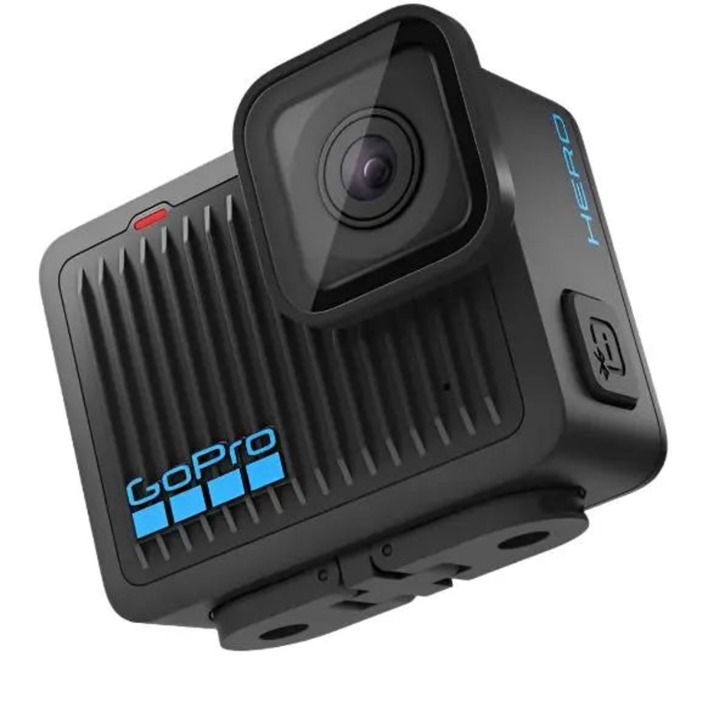 GoPro HERO 4K Camera Black