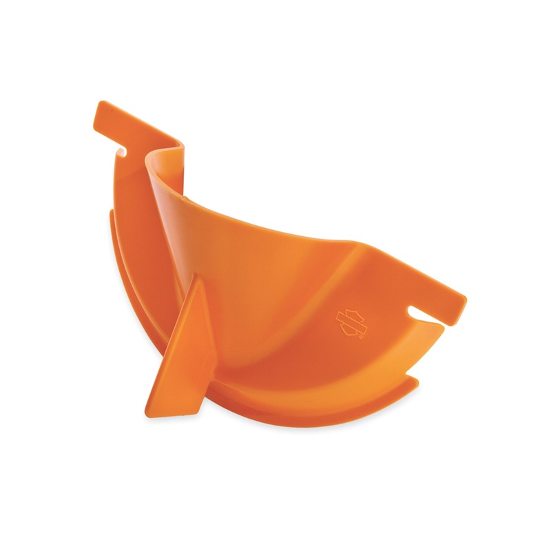 Harley-Davidson 63797-10 Primary Oil Fill Funnel 63797-10