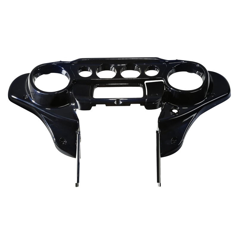 HR3 Midnight Blue Batwing Front  Inner Fairing 2019 STREET GLIDEFLHX