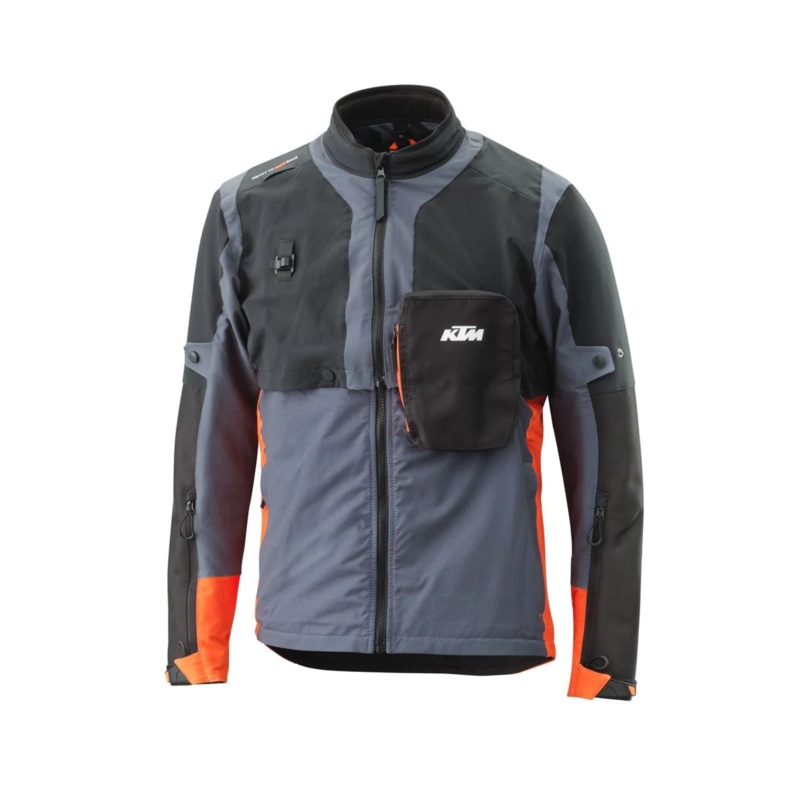 KTM – Racetech Jacket – 3PW23000630X – New Year Sale