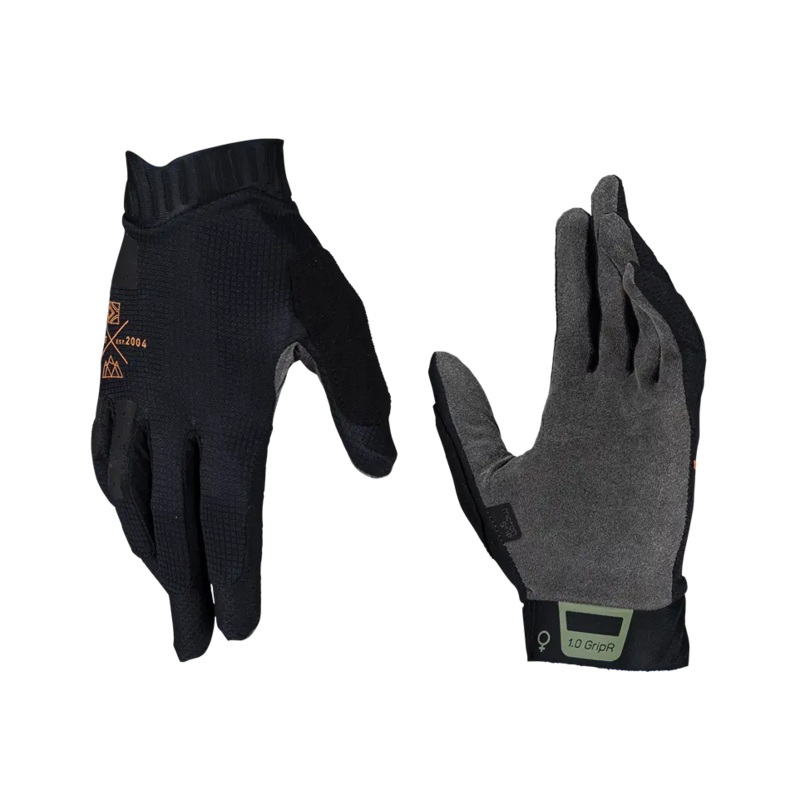 Leatt – GripR 1.0 Glove (MTB) (Womens)