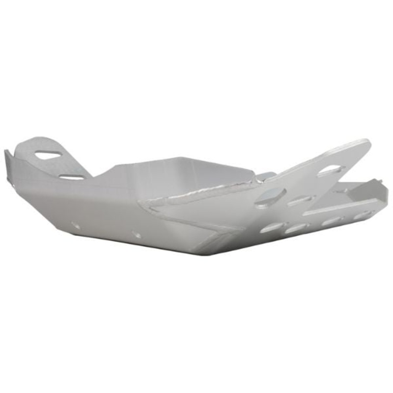 Moose Offroad – Aluminum Skid Plate (BMW)