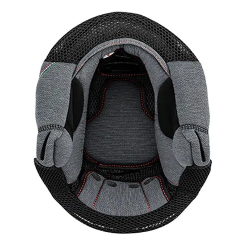 Nolan N30-4 T Helmet Interior Black / Grey