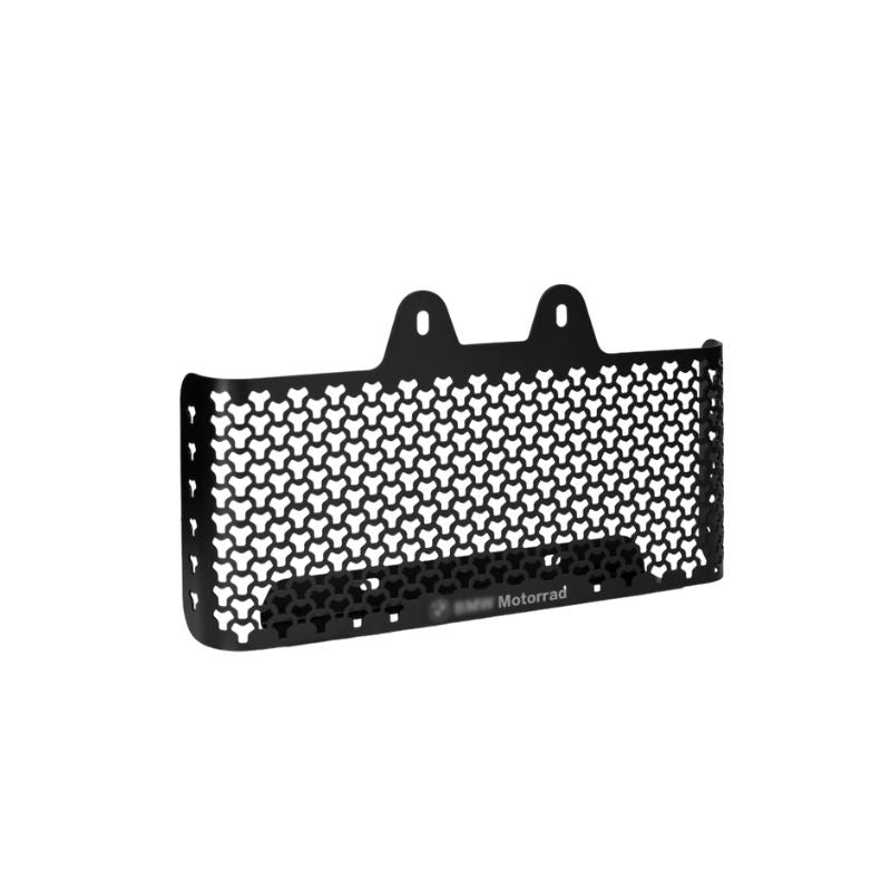 Oil cooler radiator guard for BMW R Nine T