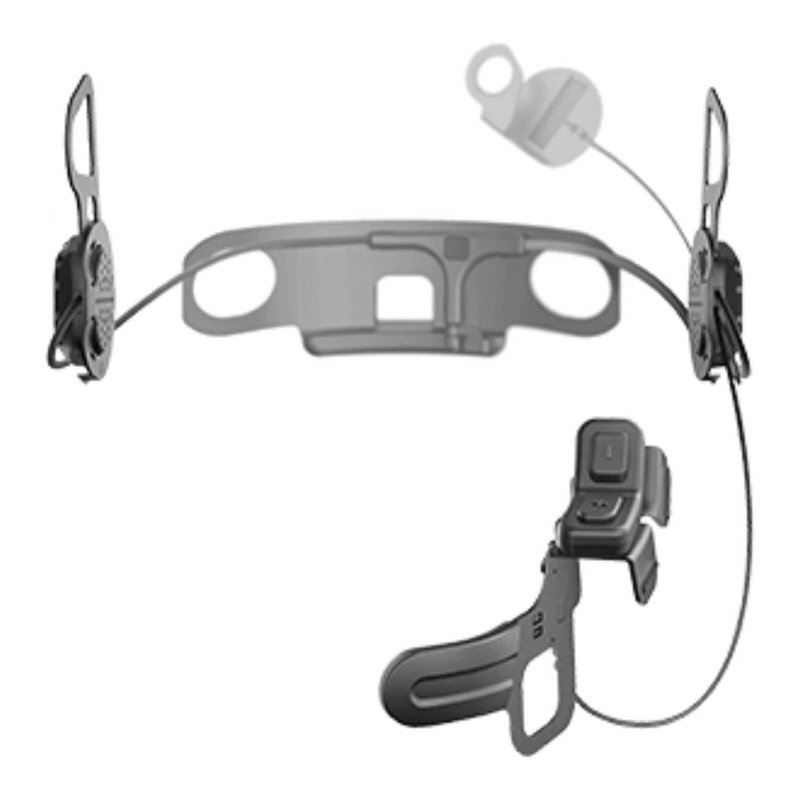 Sena 10U Bluetooth Comm System with Remote Control – Neotec