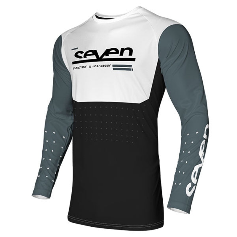 Seven MX – Vox Aperture Jersey