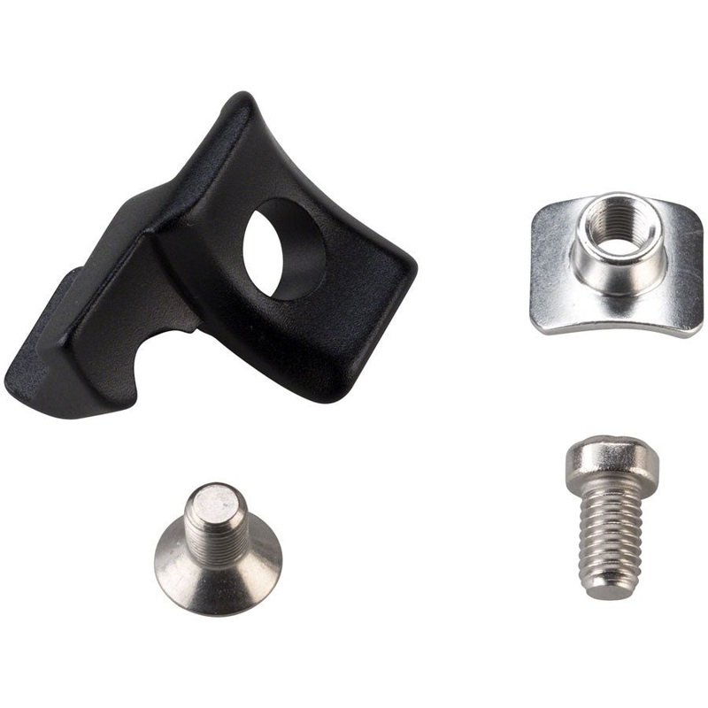 SRAM MatchMaker-X Shifter Mounting Bracket – Left