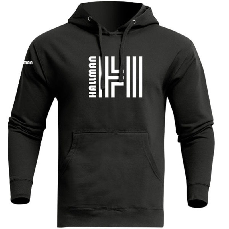 Thor – Hallman Legacy Pullover