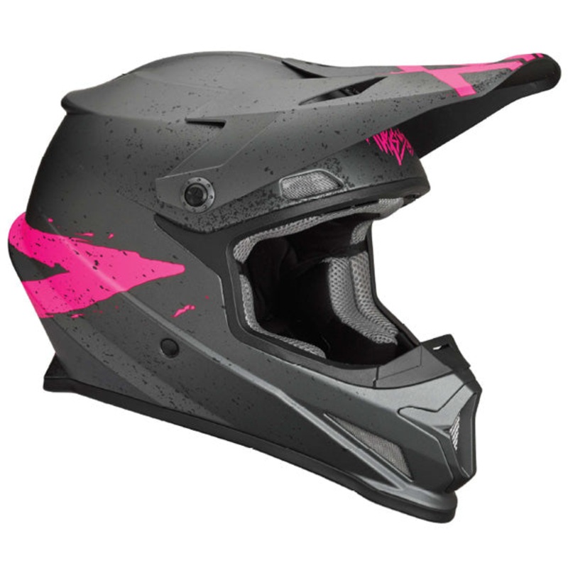 Thor – Sector Hype Helmet