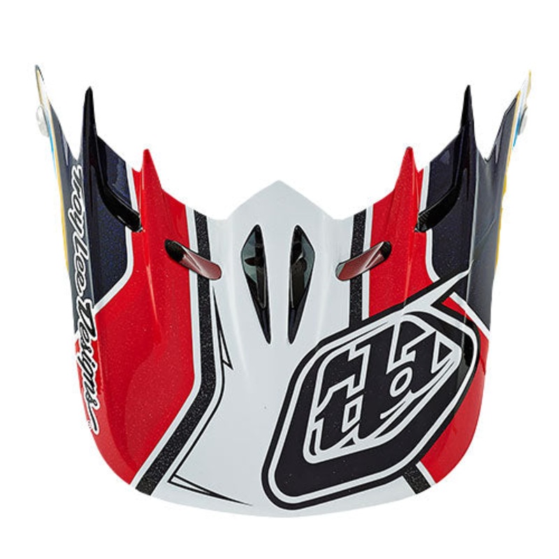 Troy Lee Designs – D2 Helmet Visors