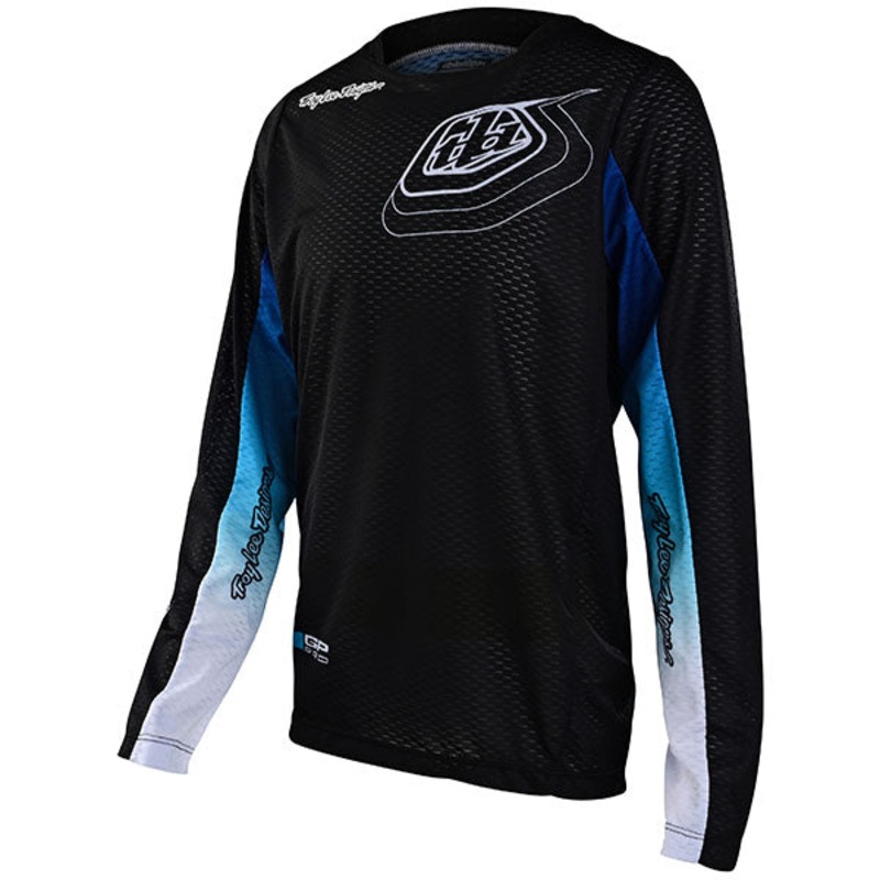 Troy Lee Designs – GP Pro Air Richter Jersey (Youth)