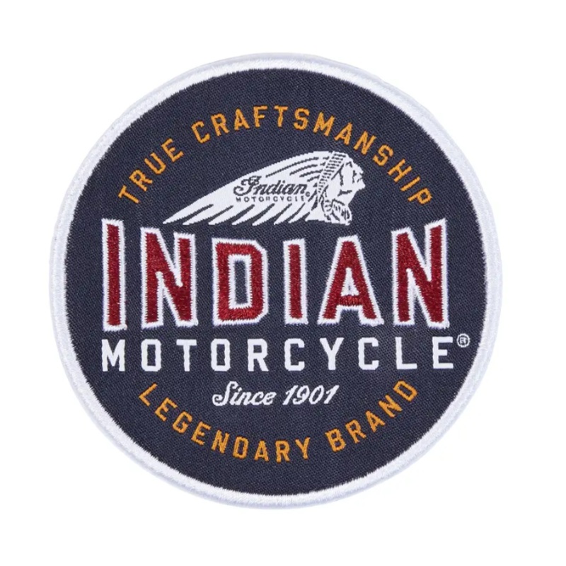 True Craftsmanship Patch