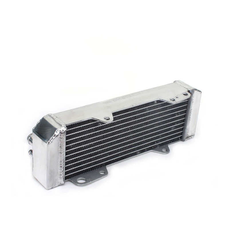 Whites Radiator Left Honda XR650R ’00-’07