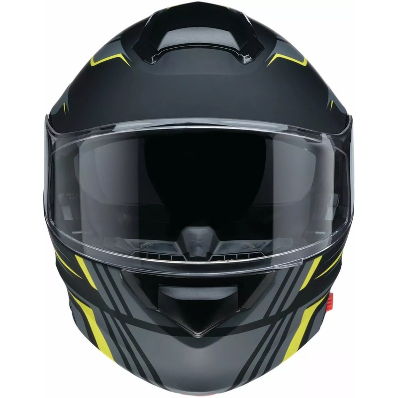 Z1R Solaris Slater Black / Yellow