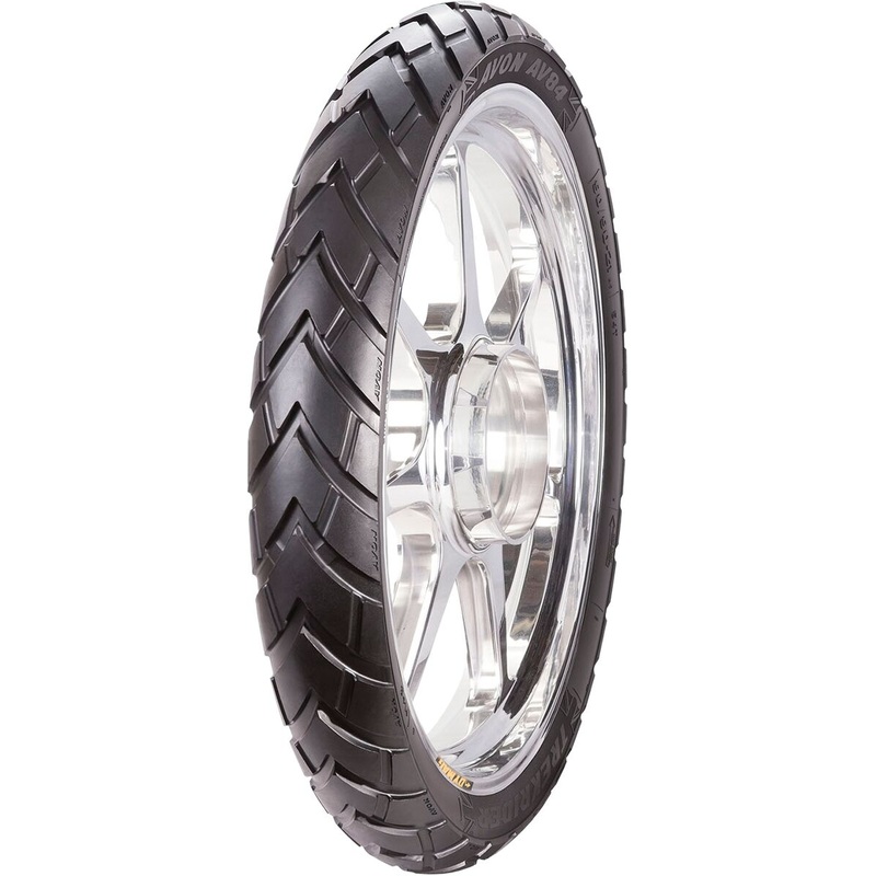 120/70 19 60 V Av84 Trekri