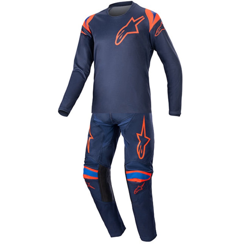 Alpinestars – Racer Narin Jersey, Pant Combo (Youth)