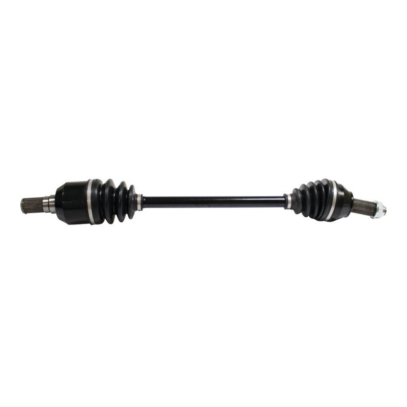 ATV CV/Axle 8 Ball Complete Shaft – Yamaha