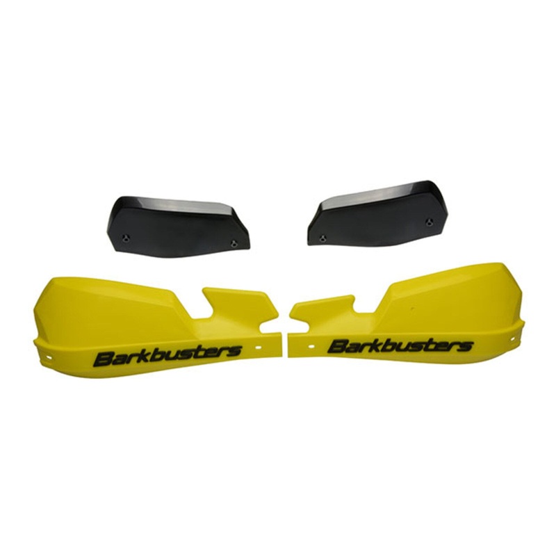 Barkbusters Handguard VPS MX Open – Yellow