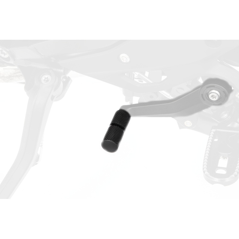 BMW R 1300 GS Ergonomics – Gear Shift Ext (OFFROAD)