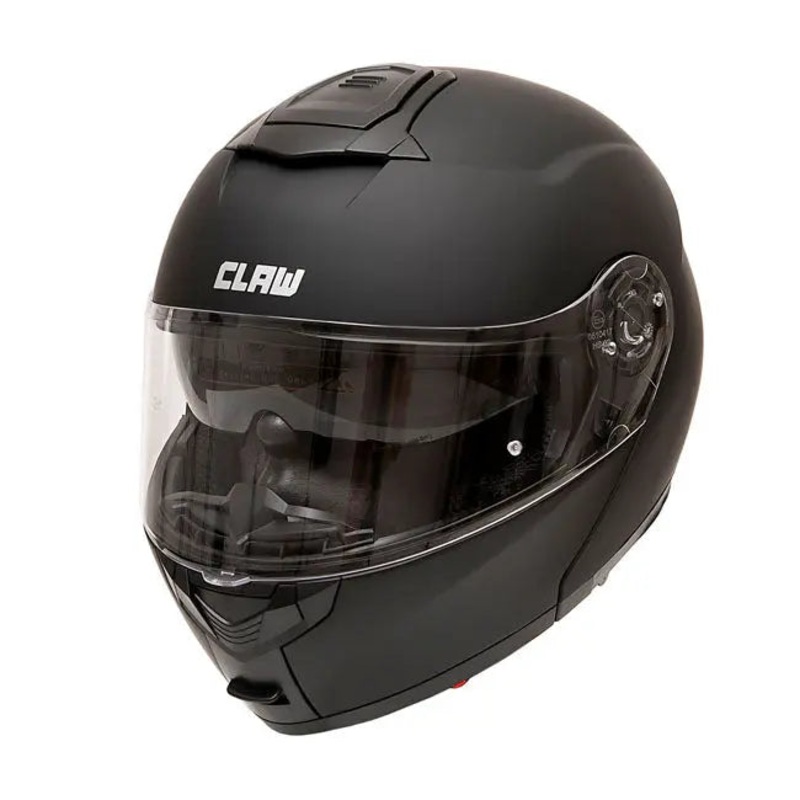 Claw Travel Matt Black