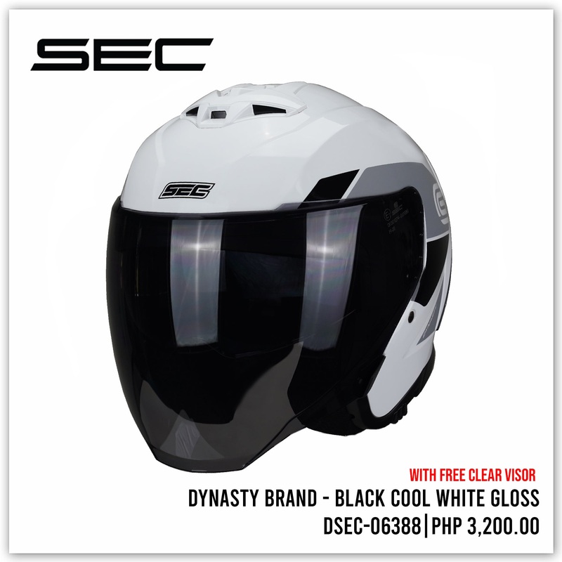 Dynasty – SEC (White/Grey)