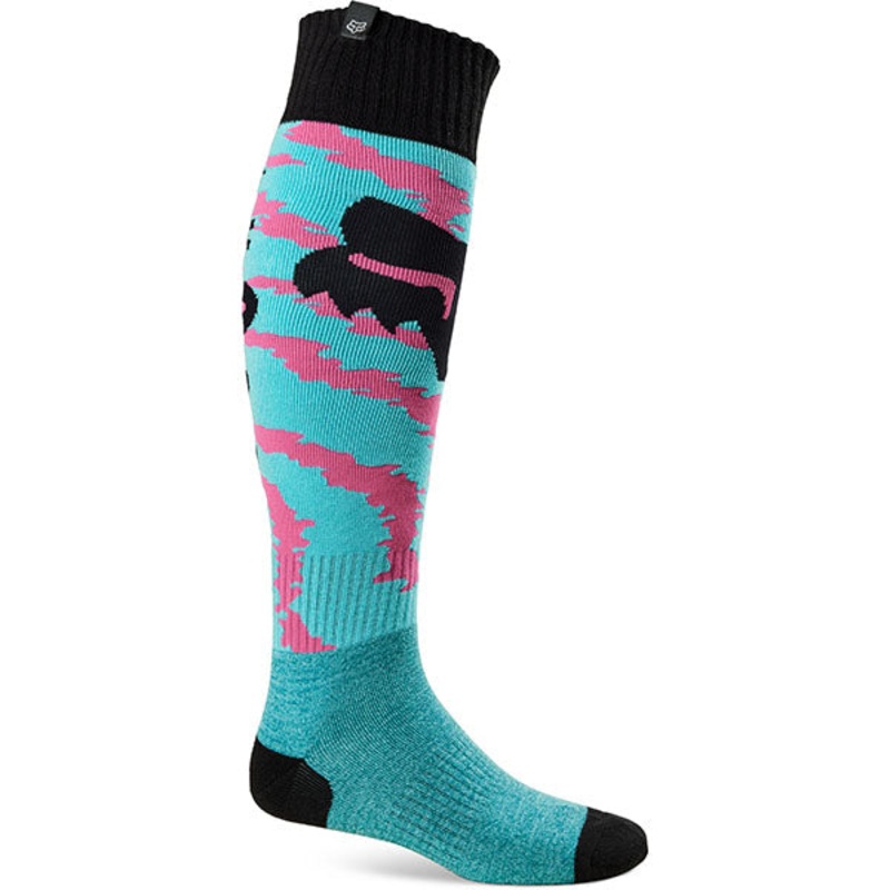 Fox Racing – 180 Nuklr Socks