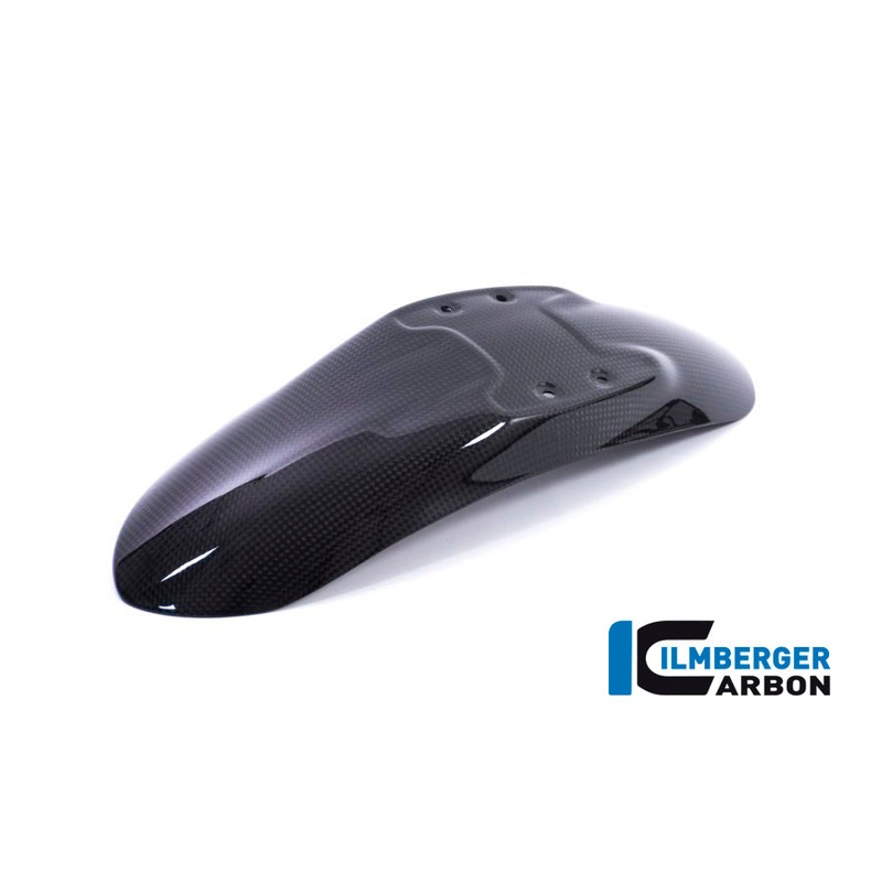 Ilmberger Carbon R9T Series Racer Front Mudguard