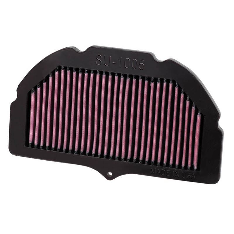 K&N Replacement Air Filter GSX-R1000 ’05’08