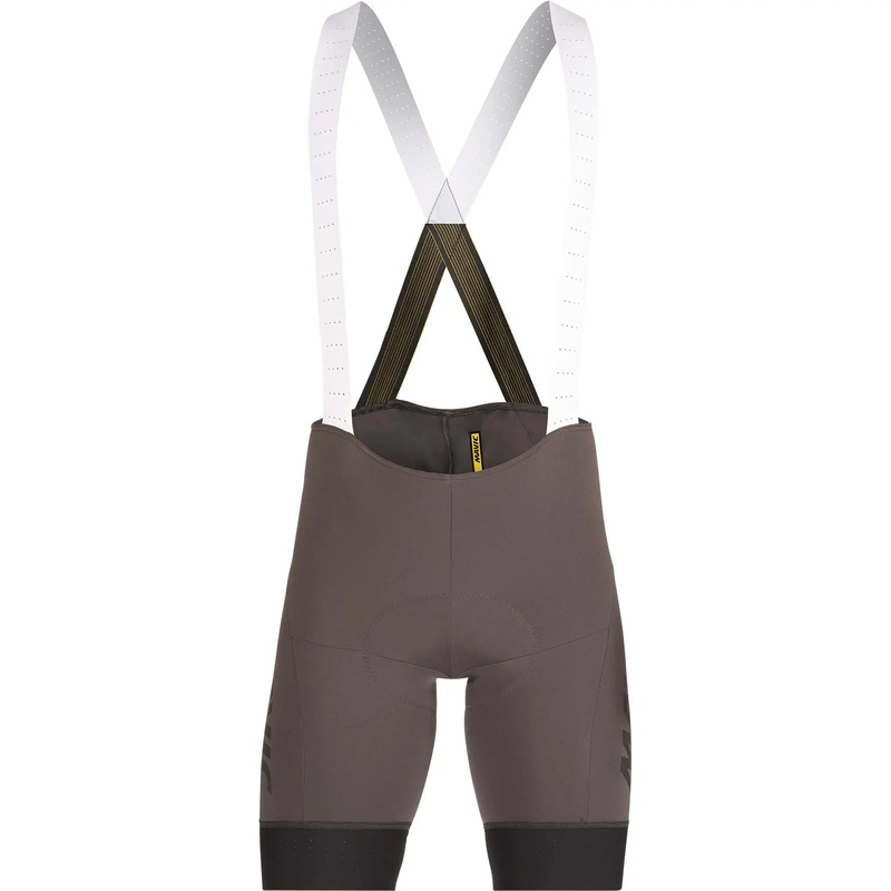 Mavic Cosmic Pro Cycle Bib Shorts Carbon