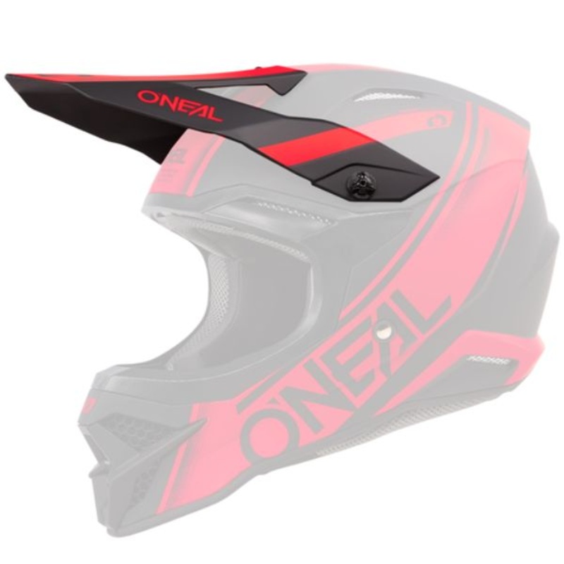 O’Neal – 3 Series Racewear Visor