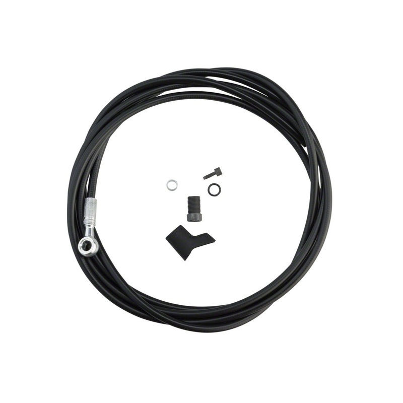 SRAM Guide Ultimate/S4/B1 Brake Hose Kit