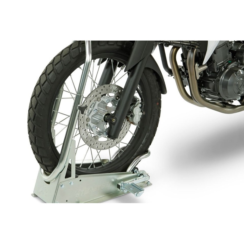 Stand – Fixed Steady Cross