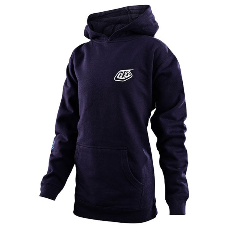 Troy Lee Designs – Stamp Pullover Hoodie (Youth)