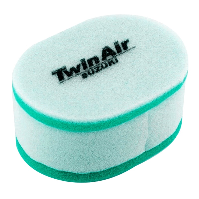 Twin Air Pre-Oiled Air Filter Suzuki DR200 ’96-’10 DR650 RS ’90-’95