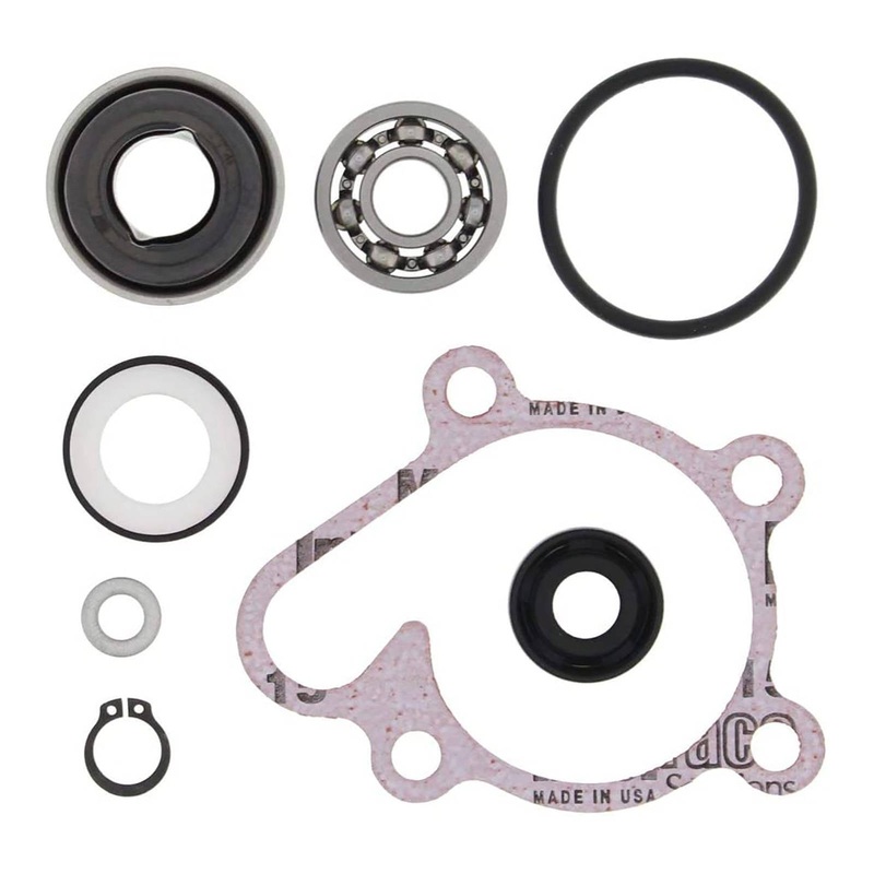 Vertex Water Pump Rebuild Kit – YFM400 Kodiak 4WD ’00-’06