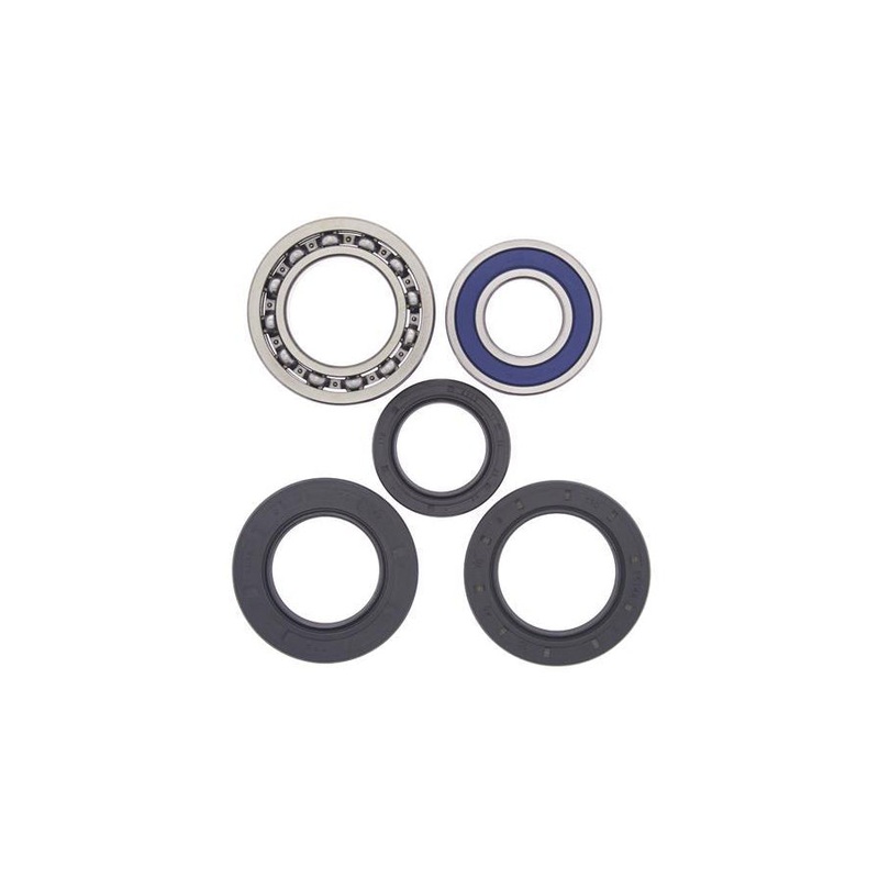 Wheel Bearing Kit Rear (25-1111)