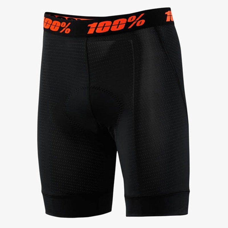 100% – CRUX Liner Short (MTB)