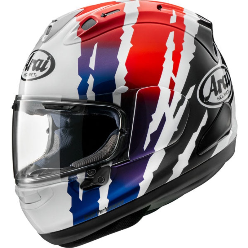 Arai – Corsair-X Blade Helmet