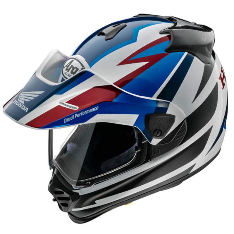 Arai – XD-5 Honda Africa Twin Helmet