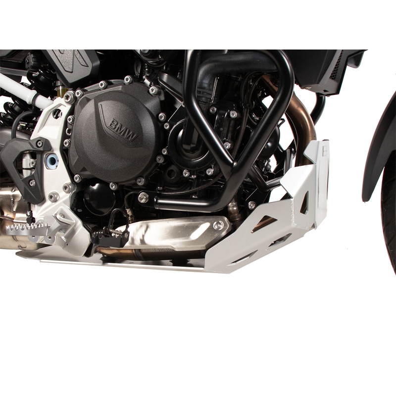 BMW F 900 GS Protection – Skid Plate