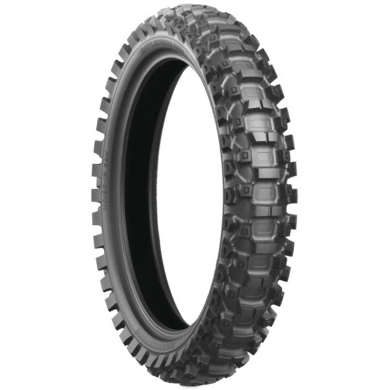 Bridgestone – Battlecross X20 Soft Rear Tire