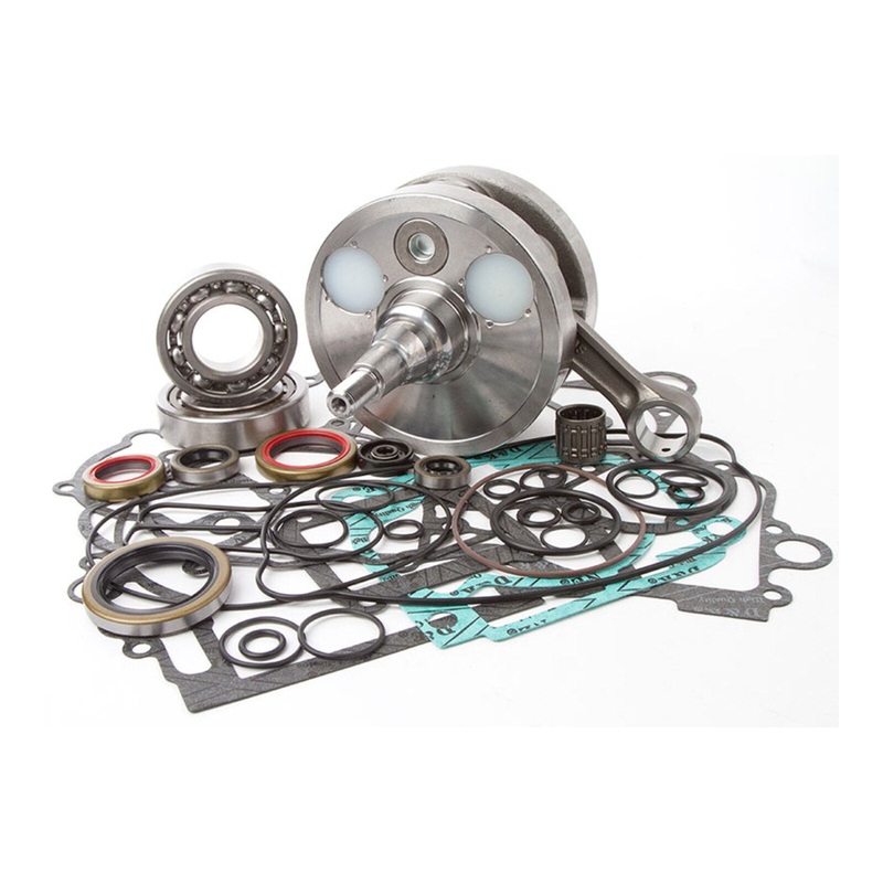 Crankshaft KTM 250 SX ’03-’15 / Husqvarna TC 250 ’14-’15